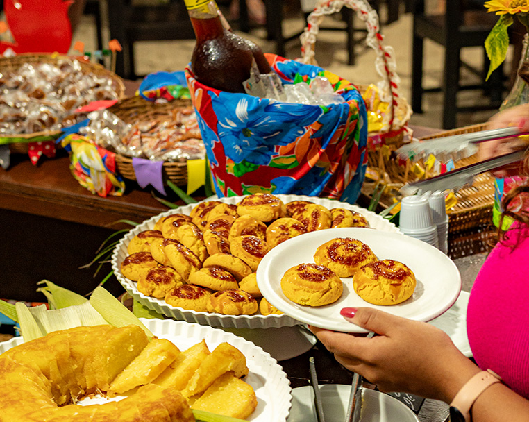 Coroa Vermelha Beach - All Inclusive - Bahia